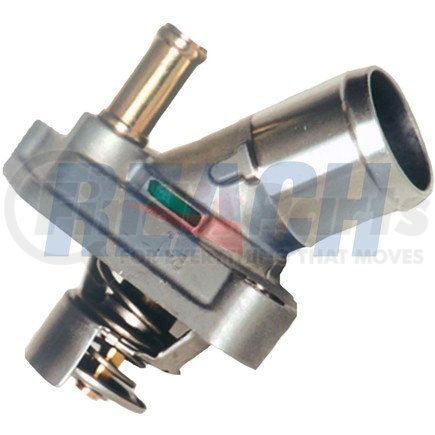 T4-10063 by REACH COOLING - Engine Coolant Thermostat