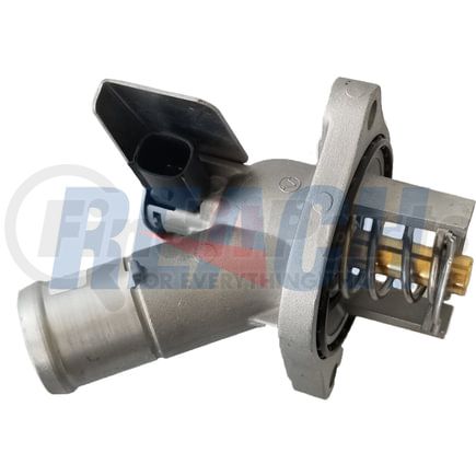 T4-10114 by REACH COOLING - Engine Coolant Thermostat