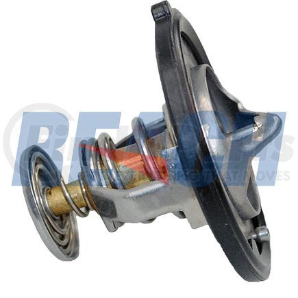 T4-10099 by REACH COOLING - Engine Coolant Thermostat
