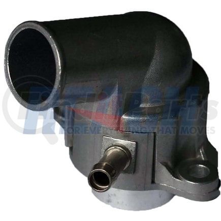 T4-10139 by REACH COOLING - Engine Coolant Thermostat