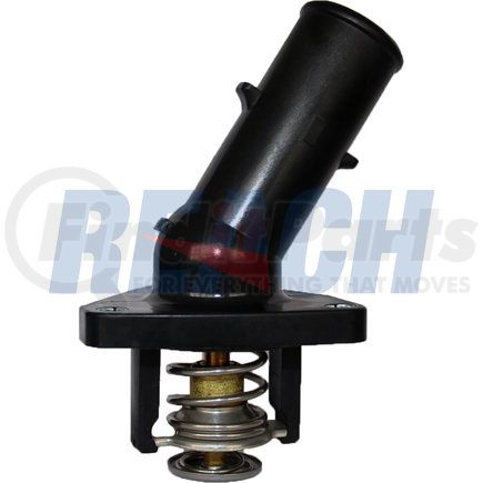 T4-10118 by REACH COOLING - Engine Coolant Thermostat