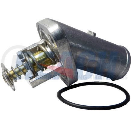 T4-10127 by REACH COOLING - Engine Coolant Thermostat