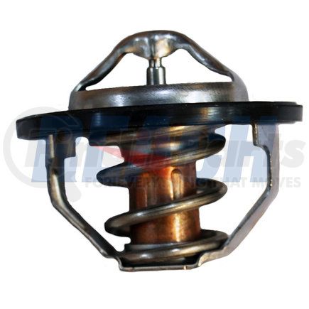 T4-10143 by REACH COOLING - Engine Coolant Thermostat