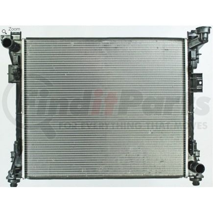 41-13063 by REACH COOLING - Radiator