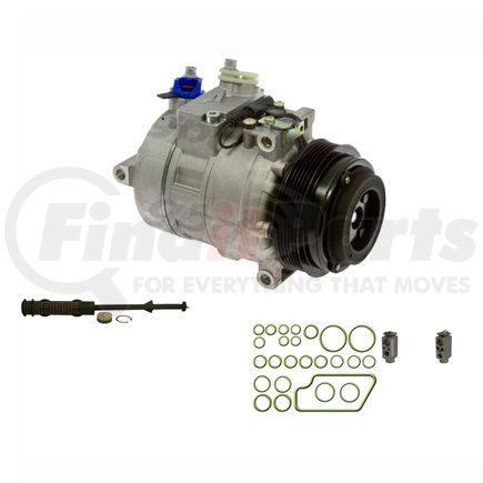 9641817 by GLOBAL PARTS DISTRIBUTORS - 9641817