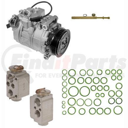 9641862 by GLOBAL PARTS DISTRIBUTORS - 9641862