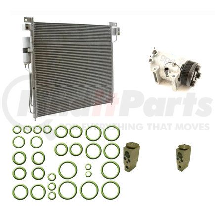 9643375A by GLOBAL PARTS DISTRIBUTORS - 9643375a