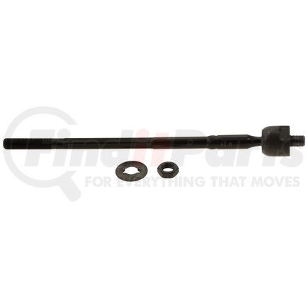 JAR1148 by TRW - Steering Tie Rod End - New, For 2006-2012 Mitsubishi Eclipse