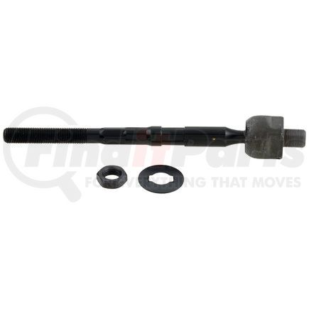 JAR1183 by TRW - Steering Tie Rod End - New, For 1999-2005 Suzuki Grand Vitara