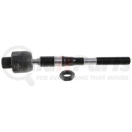 JAR197 by TRW - Steering Tie Rod End - New, Inner, Use For 2007-2014 Ford Edge