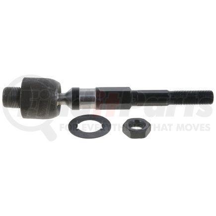 JAR246 by TRW - Steering Tie Rod End - New, Inner, Use For 2006-2011 Acura CSX