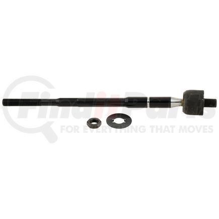 JAR7511 by TRW - Steering Tie Rod End - New, Inner, Use For 1998-2001 Nissan Altima