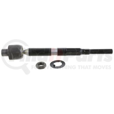 JAR766 by TRW - Steering Tie Rod End - New, Inner, Use For 2007-2011 Honda CRV