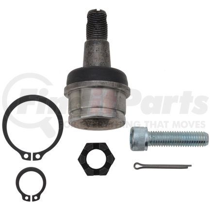 JBJ7027 by TRW - Suspension Ball Joint - New, Front Lower, For 1987-1990 Ford Bronco II