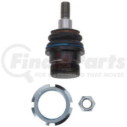 JBJ765 by TRW - Suspension Ball Joint - New, Rear Lower, For 1998-2003 Mercedes ML320