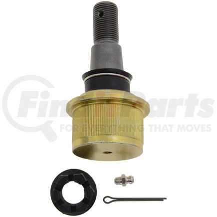 JBJ979 by TRW - Suspension Ball Joint - New, Front Upper, For 2005-2009 GMC C4500 Topkick