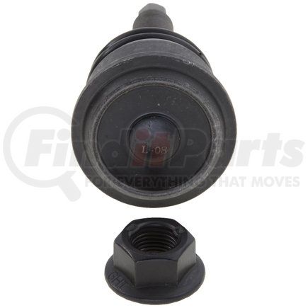 JBJ995 by TRW - Suspension Ball Joint - New, Front Lower, For 2002-2005 Jaguar S Type