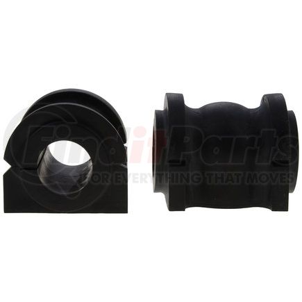 JBU1280 by TRW - Suspension Stabilizer Bar Bushing Kit - New, Front To Frame, For 2007-2010 Chrysler Sebring