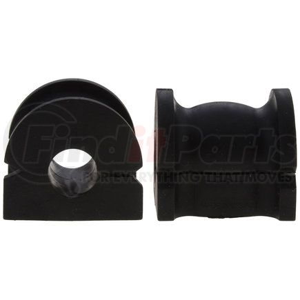 JBU1291 by TRW - Suspension Stabilizer Bar Bushing Kit - New, Rear To Frame, For 2006-2012 Ford Fusion