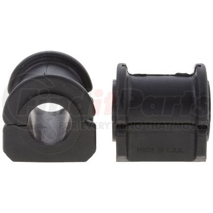 JBU1305 by TRW - Suspension Stabilizer Bar Bushing Kit - New, Rear To Frame, For 2004-2011 Chevrolet Malibu