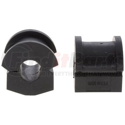 JBU1300 by TRW - TRW PREMIUM CHASSIS - SUSPENSION STABILIZER BAR BUSHING KIT - JBU1300