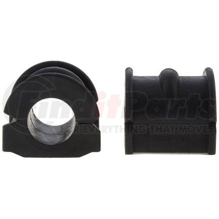 JBU1318 by TRW - Suspension Stabilizer Bar Bushing Kit - New, Rear To Frame, For 2008-2009 Chevrolet Equinox