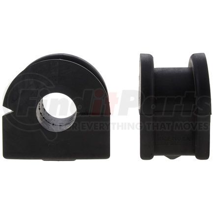 JBU1313 by TRW - TRW PREMIUM CHASSIS - SUSPENSION STABILIZER BAR BUSHING KIT - JBU1313