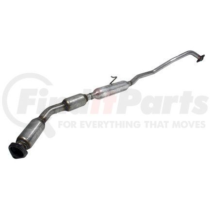 48353 by WALKER EXHAUST - Ultra EPA Direct Fit Catalytic Converter