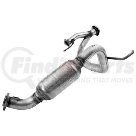 50352 by WALKER EXHAUST - Ultra EPA Direct Fit Catalytic Converter