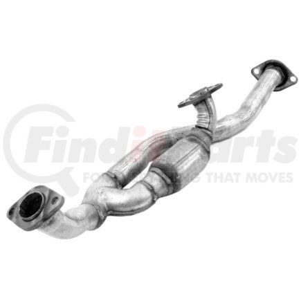 50353 by WALKER EXHAUST - Ultra EPA Direct Fit Catalytic Converter
