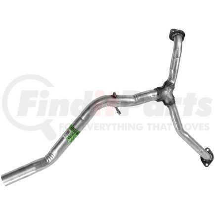 50366 by WALKER EXHAUST - Exhaust Intermediate Pipe