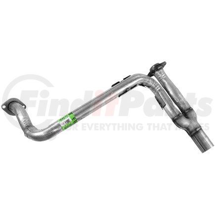 50369 by WALKER EXHAUST - Exhaust Y Pipe