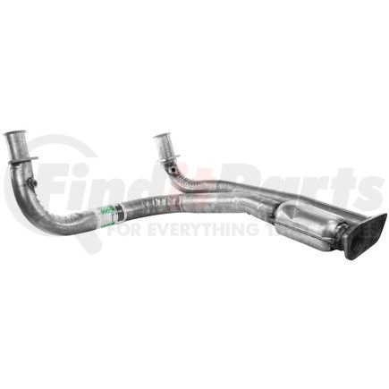 50430 by WALKER EXHAUST - Ultra EPA Direct Fit Catalytic Converter