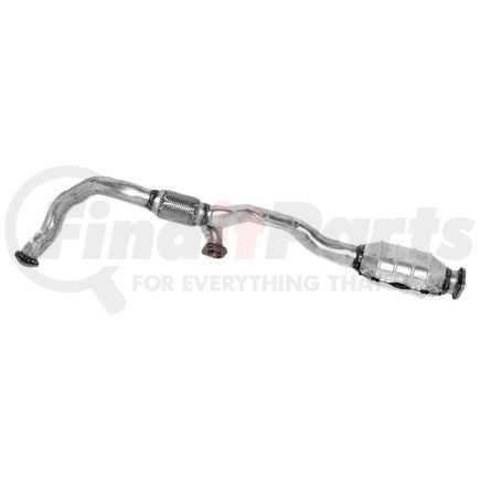 50414 by WALKER EXHAUST - Ultra EPA Direct Fit Catalytic Converter