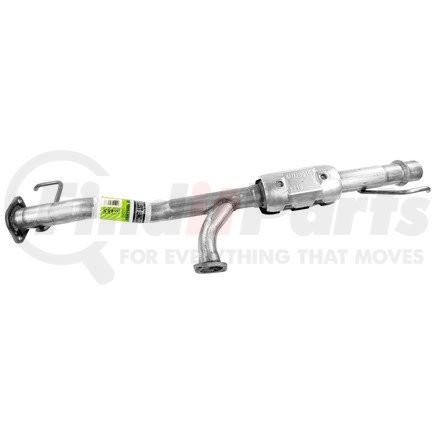 50483 by WALKER EXHAUST - Ultra EPA Direct Fit Catalytic Converter