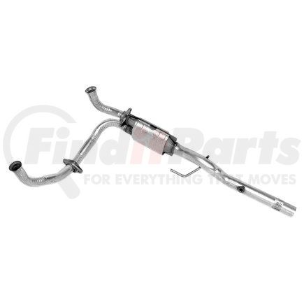 50505 by WALKER EXHAUST - Ultra EPA Direct Fit Catalytic Converter