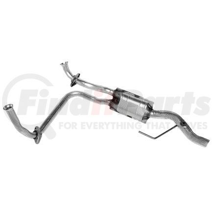 50506 by WALKER EXHAUST - Ultra EPA Direct Fit Catalytic Converter