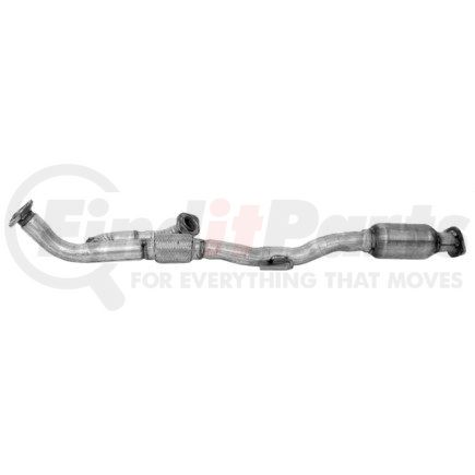50451 by WALKER EXHAUST - Ultra EPA Direct Fit Catalytic Converter