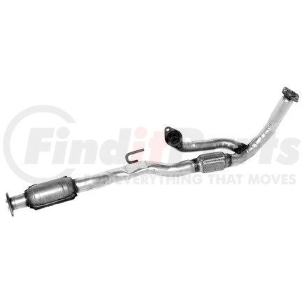 50456 by WALKER EXHAUST - Ultra EPA Direct Fit Catalytic Converter