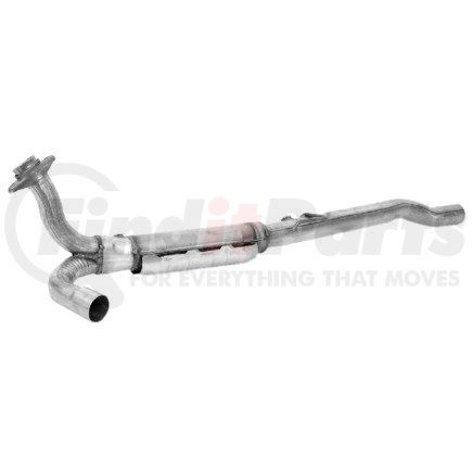 50533 by WALKER EXHAUST - Ultra EPA Direct Fit Catalytic Converter