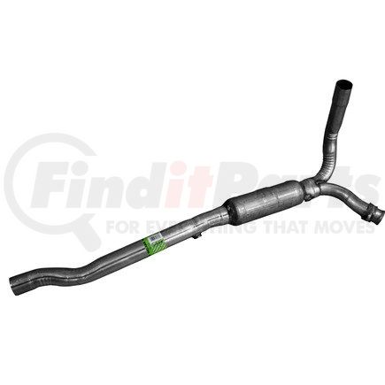 50534 by WALKER EXHAUST - Ultra EPA Direct Fit Catalytic Converter