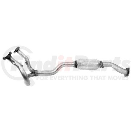 50547 by WALKER EXHAUST - Ultra EPA Direct Fit Catalytic Converter