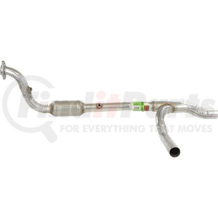50551 by WALKER EXHAUST - Ultra EPA Direct Fit Catalytic Converter