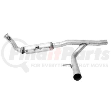 50553 by WALKER EXHAUST - Ultra EPA Direct Fit Catalytic Converter