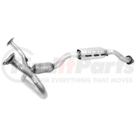 50542 by WALKER EXHAUST - Ultra EPA Direct Fit Catalytic Converter
