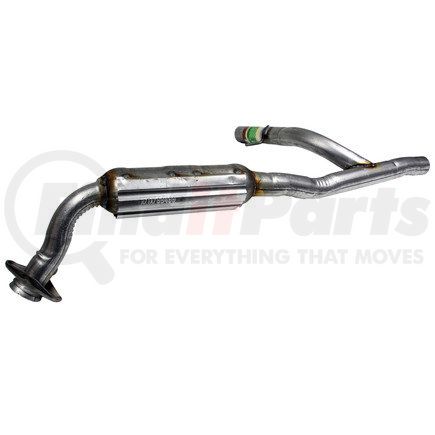 50543 by WALKER EXHAUST - Ultra EPA Direct Fit Catalytic Converter