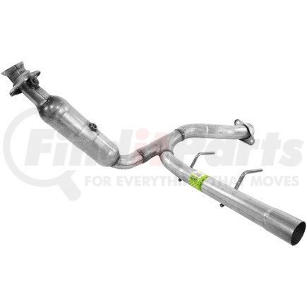 50567 by WALKER EXHAUST - Ultra EPA Direct Fit Catalytic Converter