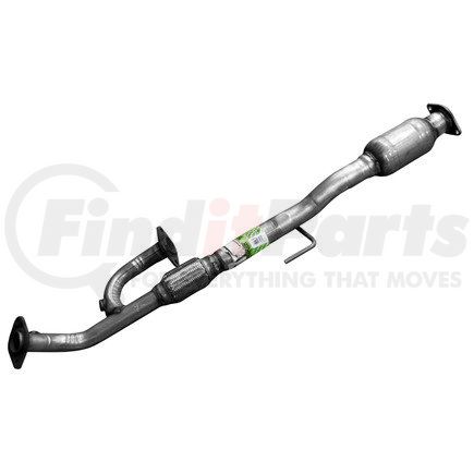 50556 by WALKER EXHAUST - Ultra EPA Direct Fit Catalytic Converter