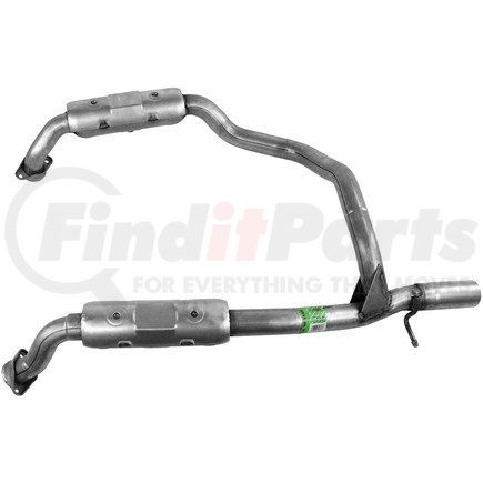 50569 by WALKER EXHAUST - Ultra EPA Direct Fit Catalytic Converter