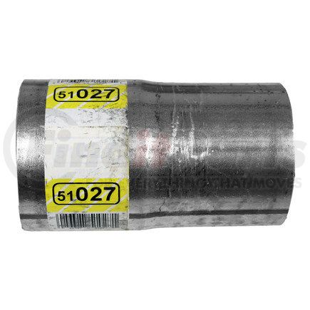 51027 by WALKER EXHAUST - Exhaust Pipe